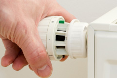 Whitefarland central heating repair costs